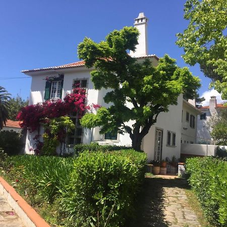 Cascais Seaside Garden Villa Zewnętrze zdjęcie