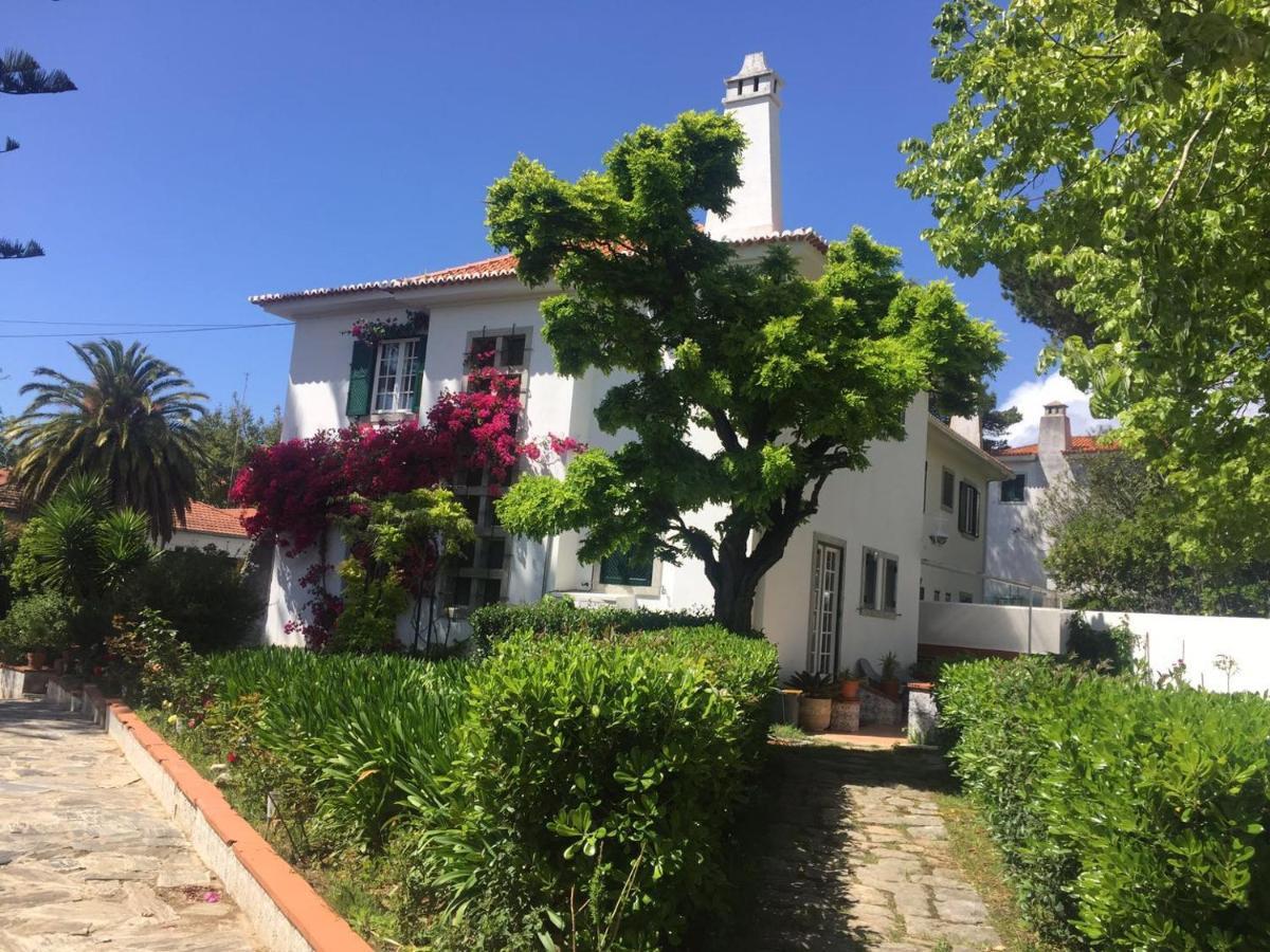 Cascais Seaside Garden Villa Zewnętrze zdjęcie